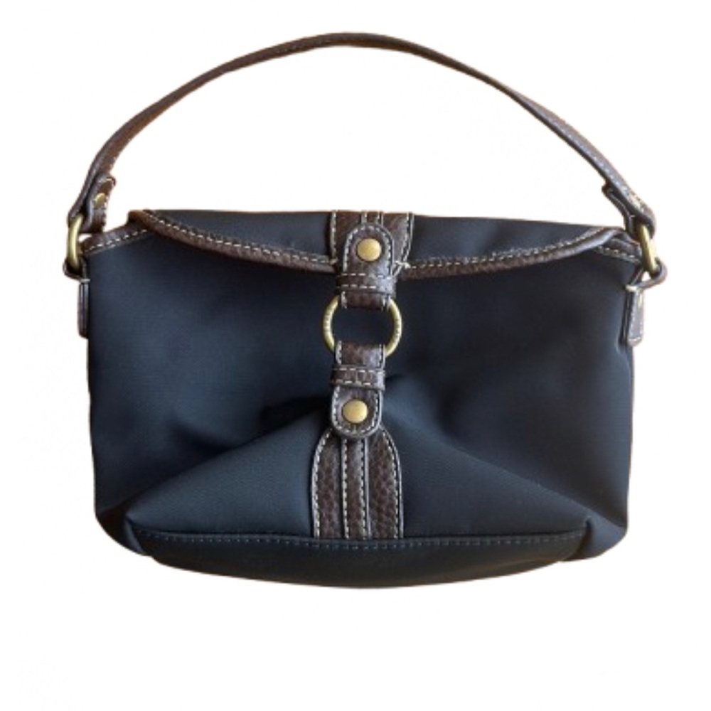 Chaps handbag with coin purse and inside pocket